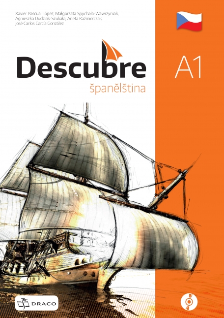 Descubre A1