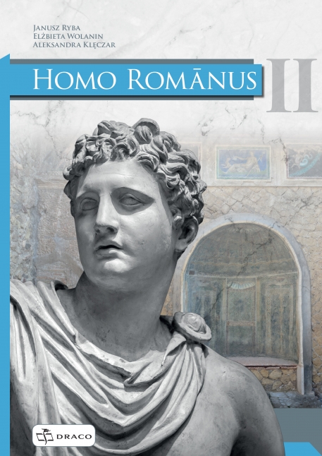 Homo Romanus 2