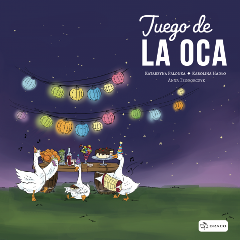 Juego de la oca