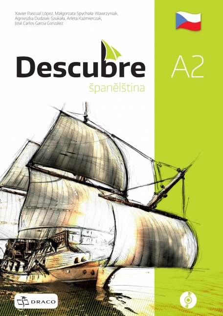 Descubre A2