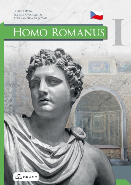 Homo Romanus  1