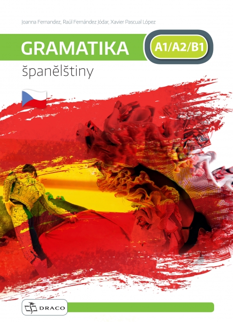 Gramatika španělštiny 